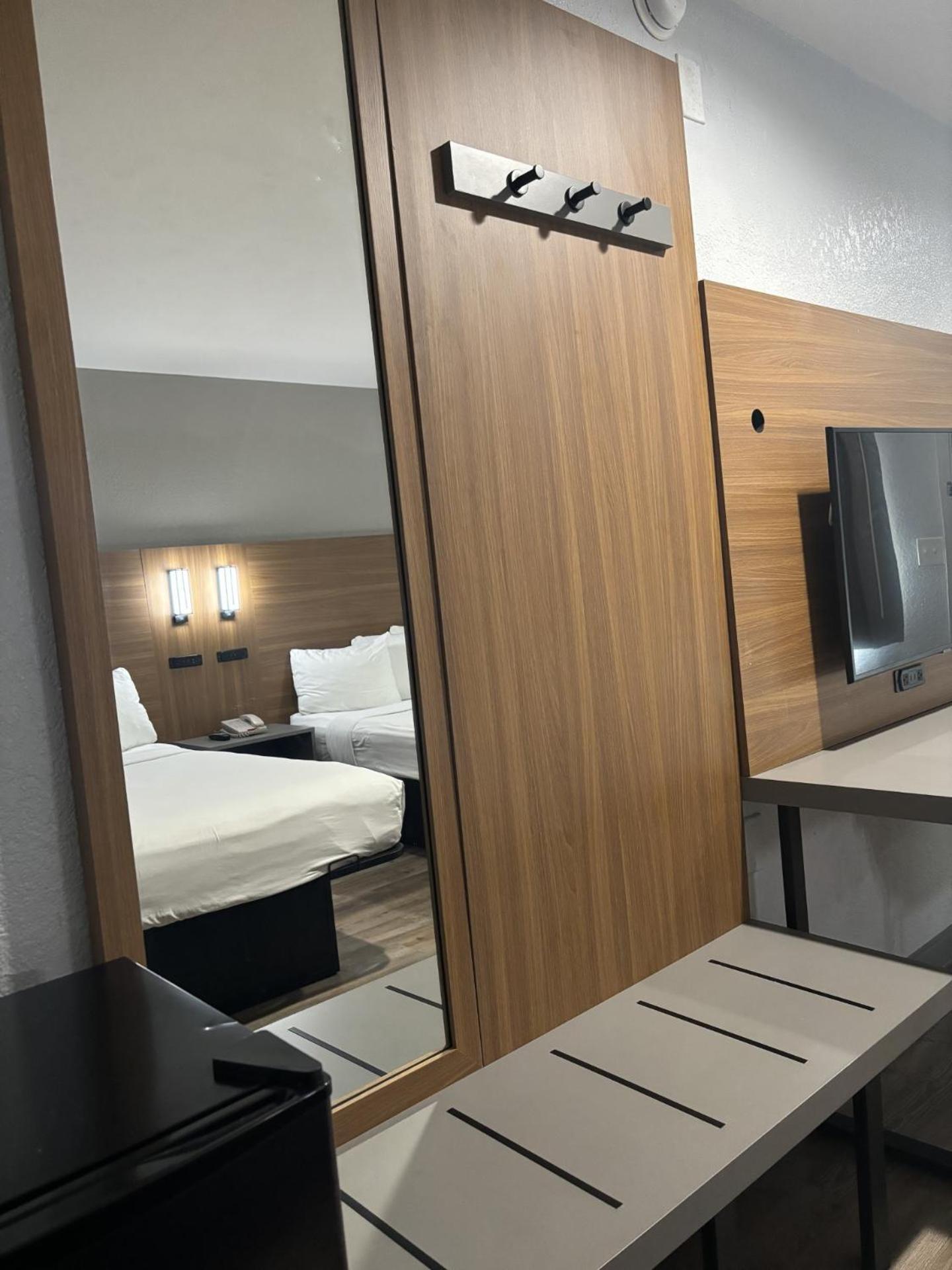 Motel 6-Santa Ana, Ca Bagian luar foto
