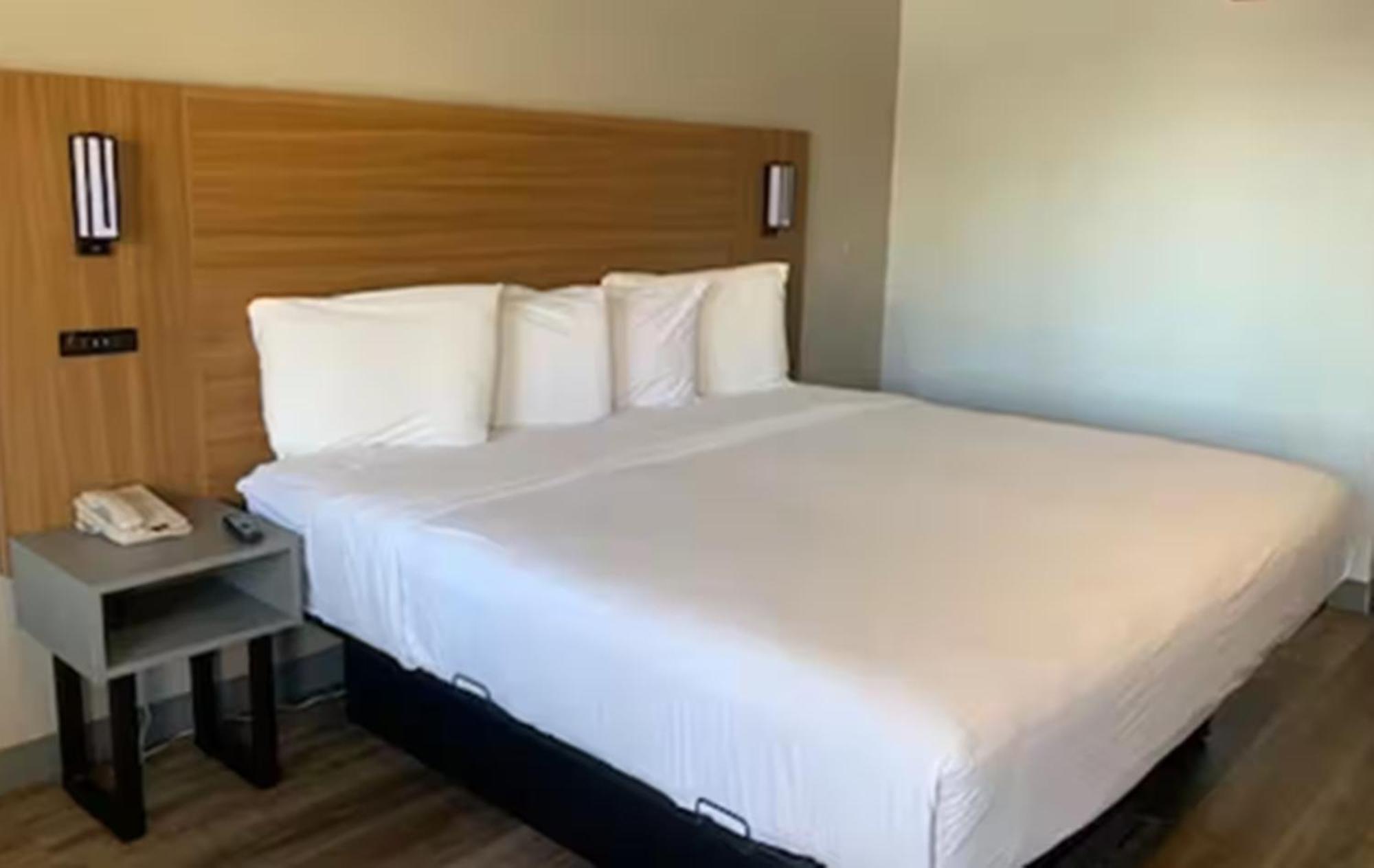 Motel 6-Santa Ana, Ca Bagian luar foto