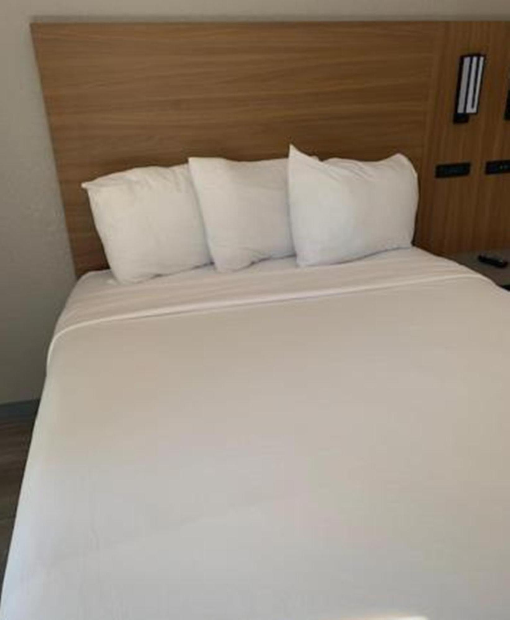 Motel 6-Santa Ana, Ca Bagian luar foto